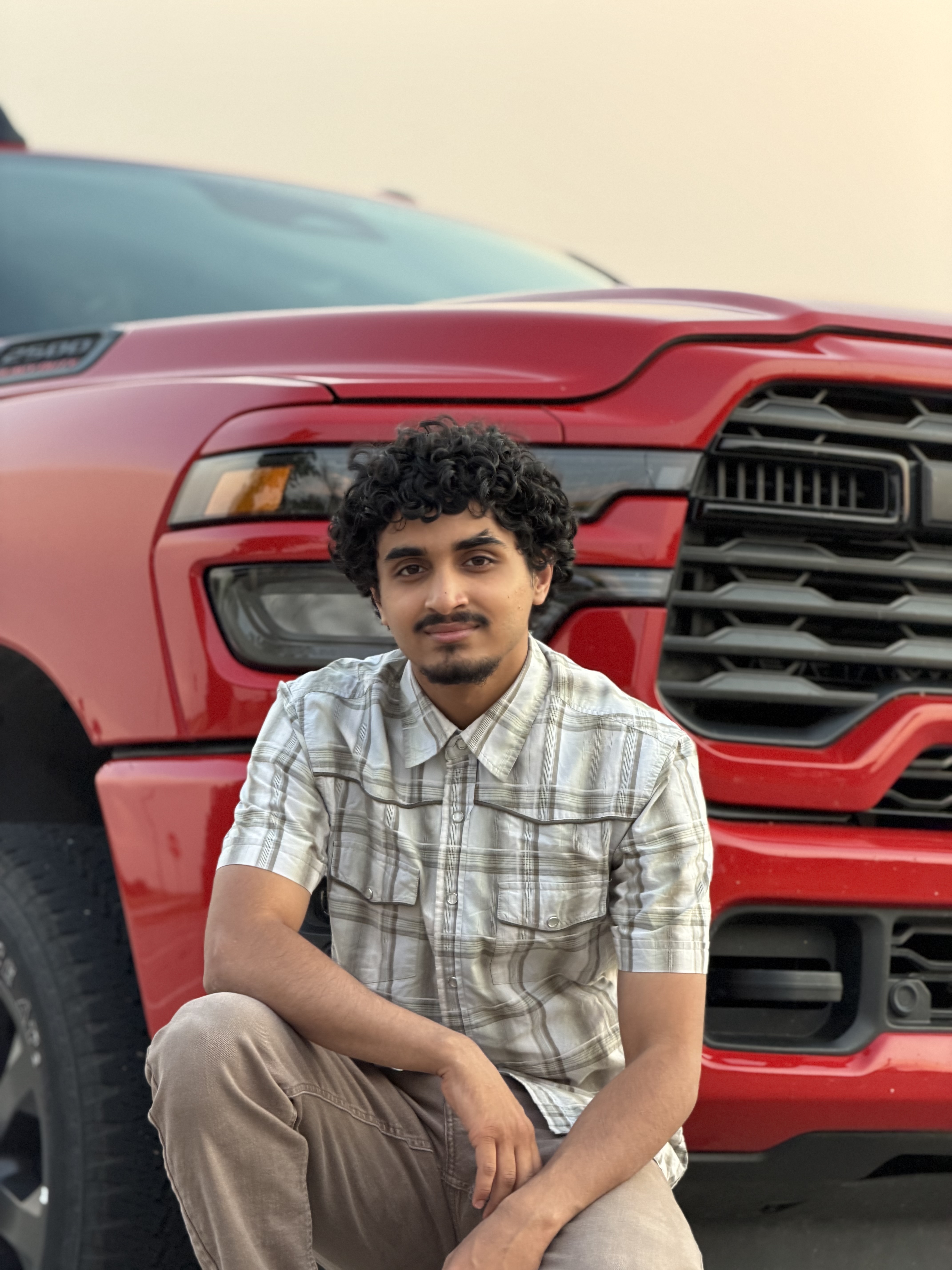 Ali Otaifah