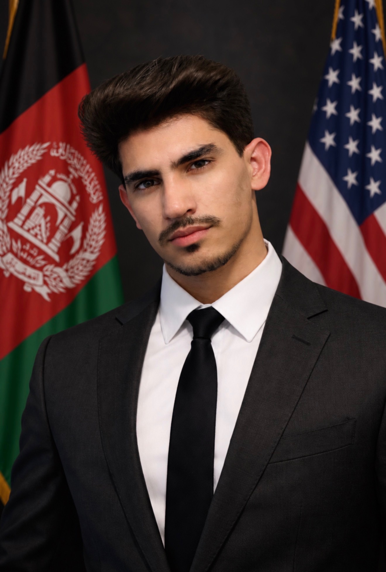 Sikandar Shams